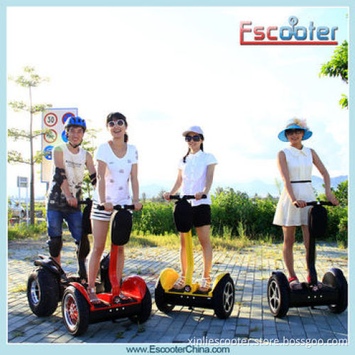 Professional manufacture electric scooter for personal device